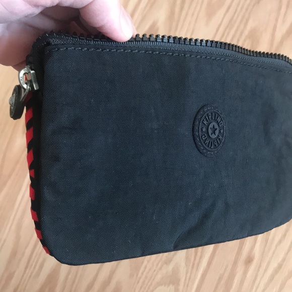 New. Kipling Pouch/case “Heart” - Picture 10 of 13